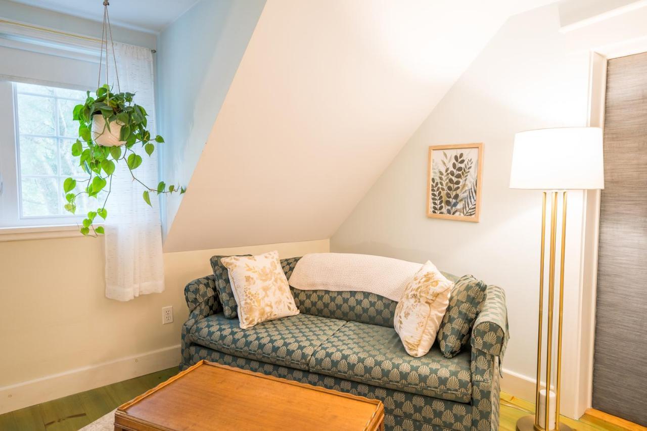 Bolton-Est Boise Riviere Bed & Breakfast エクステリア 写真